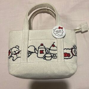 Hello Kitty ❤️ Sanrio mini bag